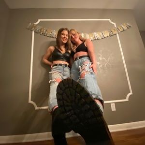 Meet your Posher, Eden